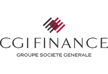 CGI Finance de Groupe Société Générale