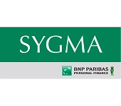 SYGMA par BNP Paribas